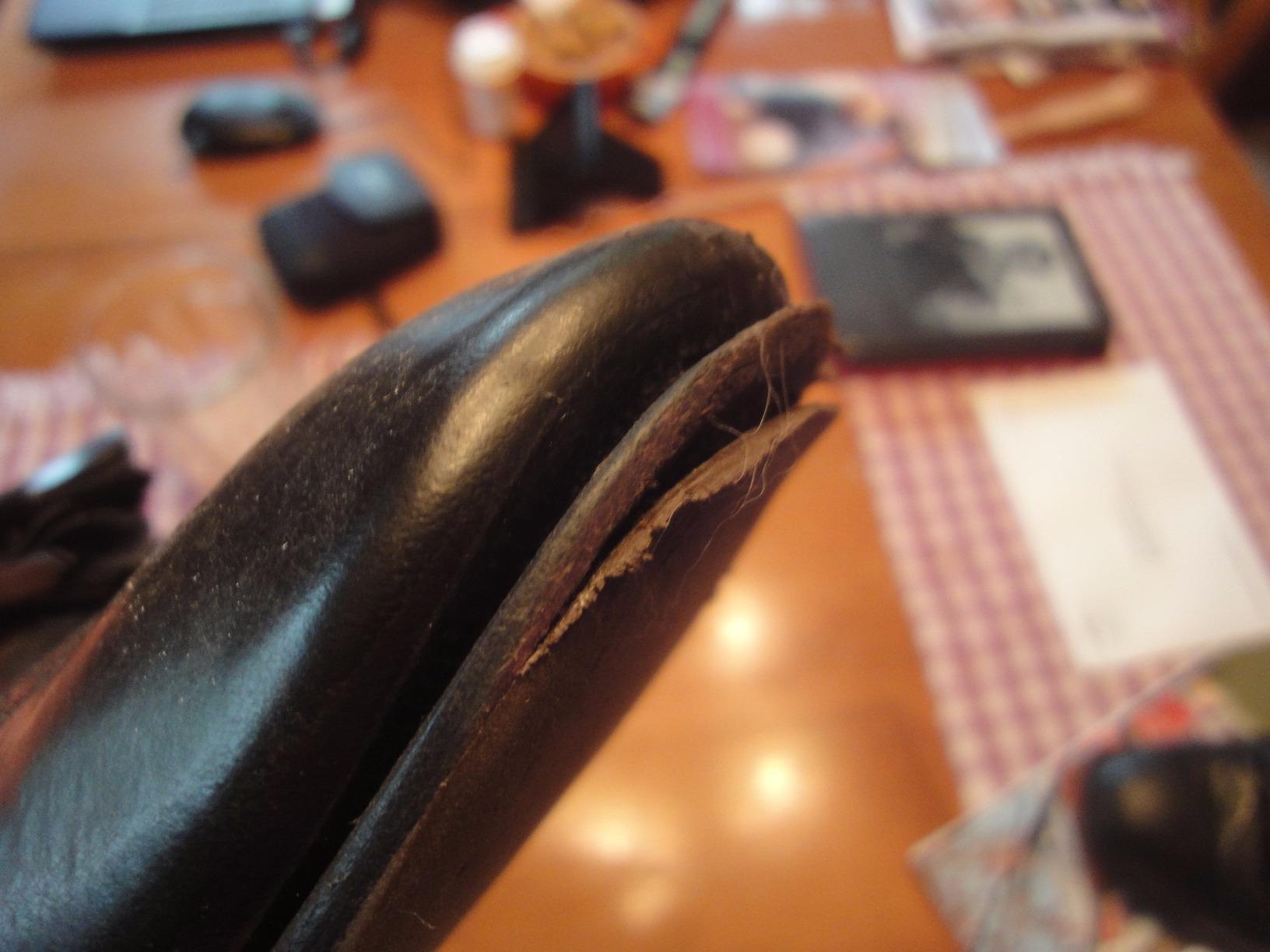 Florsheim Lexington Wingtip Tassel Slip-On customer photo 1