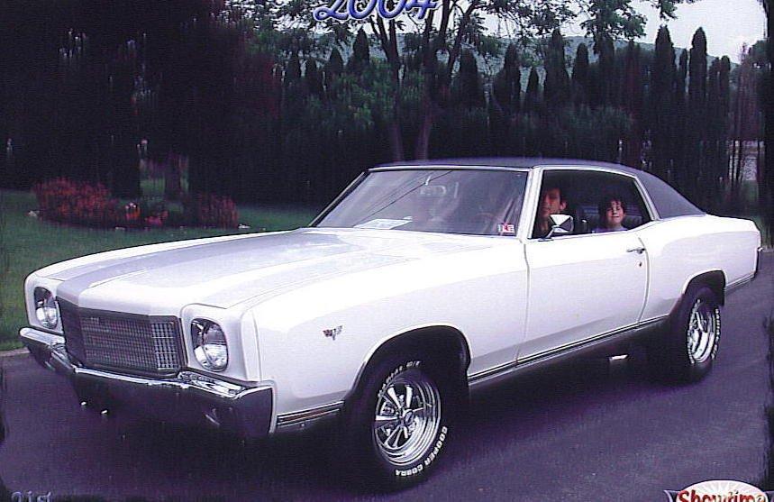Edelbrock 2102 Performer-Plus Camshaft and Lifter Kit customer photo 1