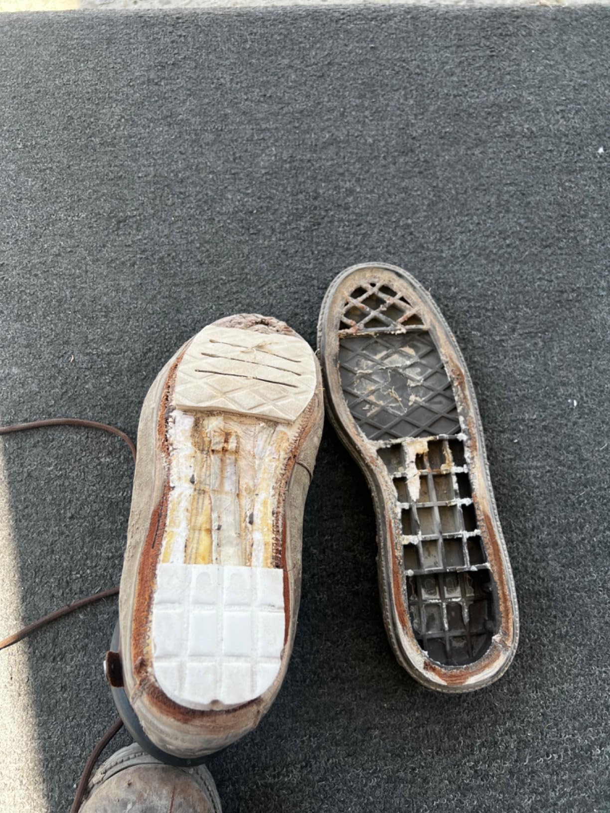 Skechers Men's Verdict customer photo 1