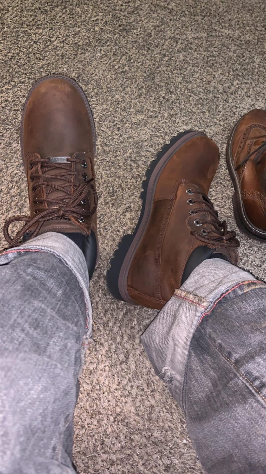 Skechers Men's Verdict customer photo 2