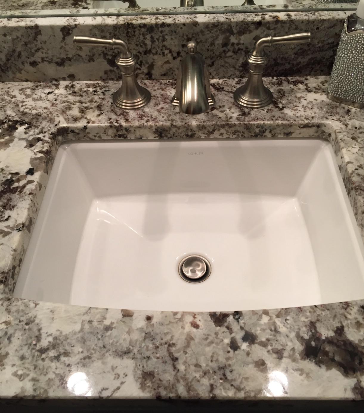 Kohler 2355-0 Archer® 20