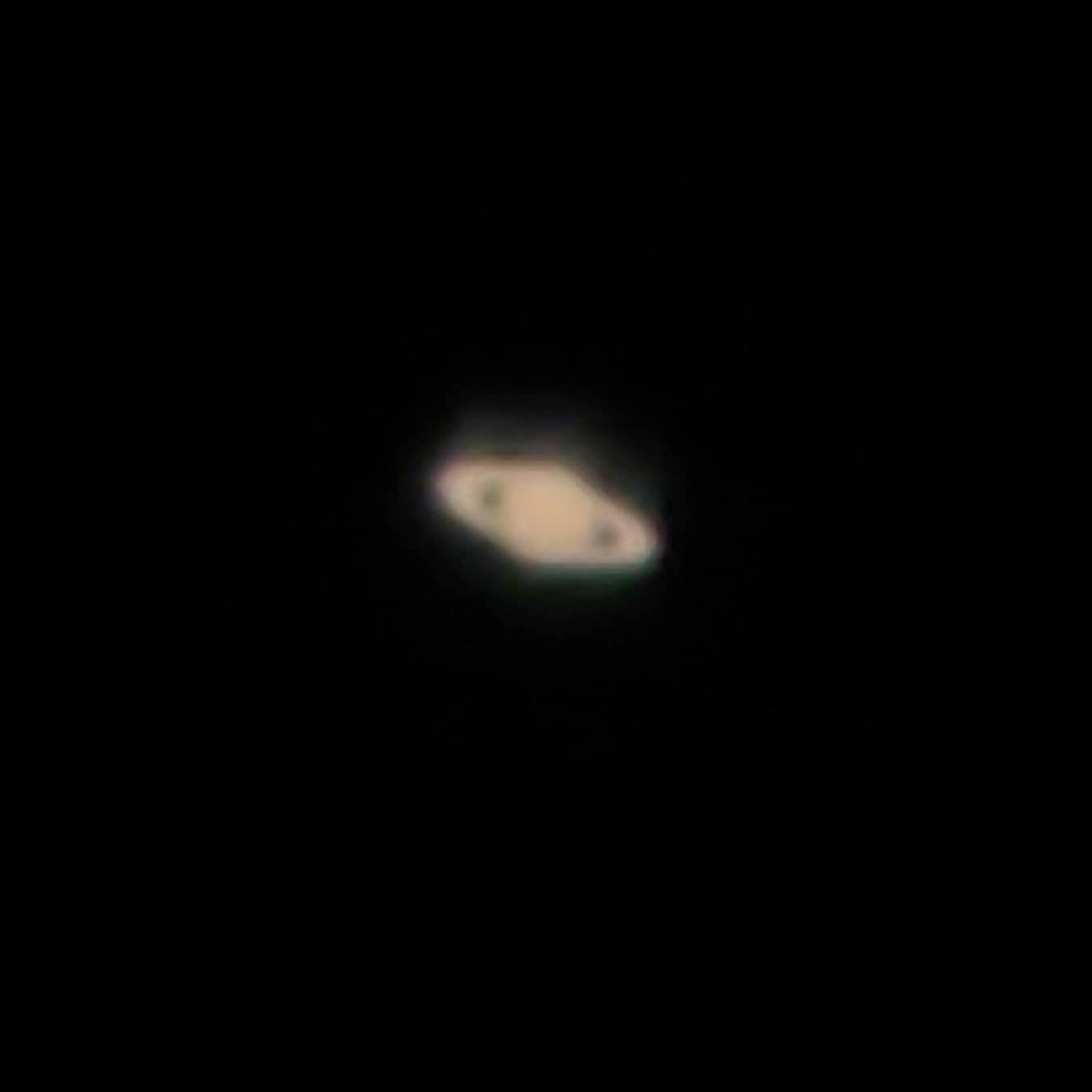 Celestron AstroMaster 130EQ-MD Telescope with Motorized Tracking customer photo 2