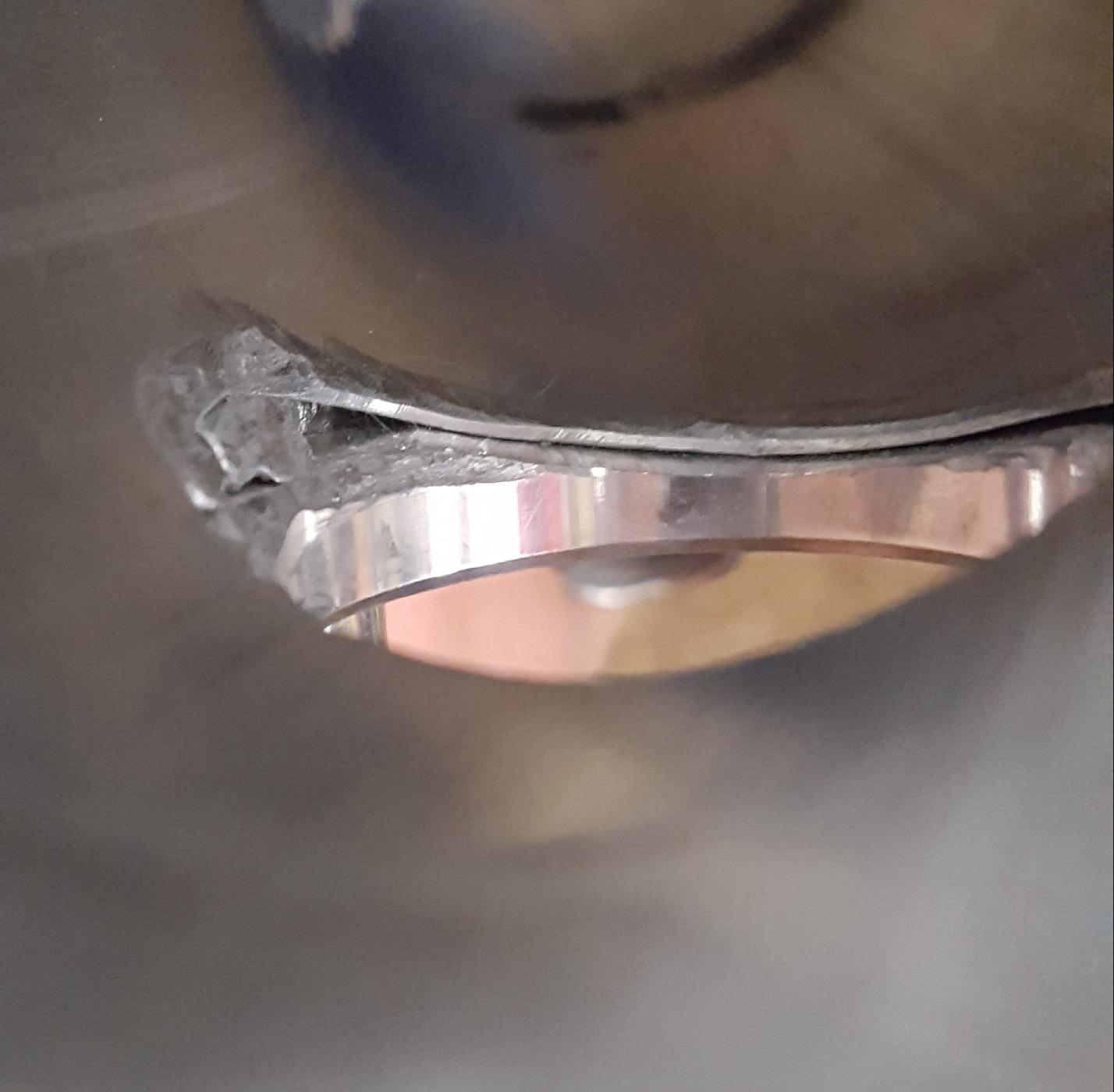 Injen Technology IS2100P Polished Short Ram Intake System customer photo 1