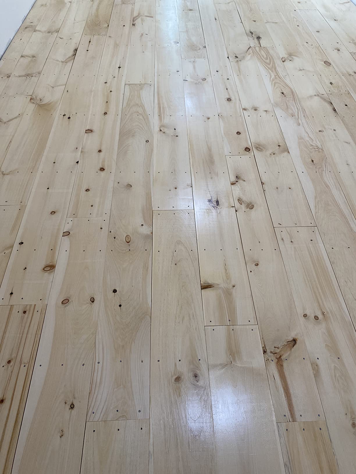 1 gal Rust-Oleum Brands 230231 Clear Varathane, Diamond Water-Based Interior Floor Polyurethane, Satin customer photo 2