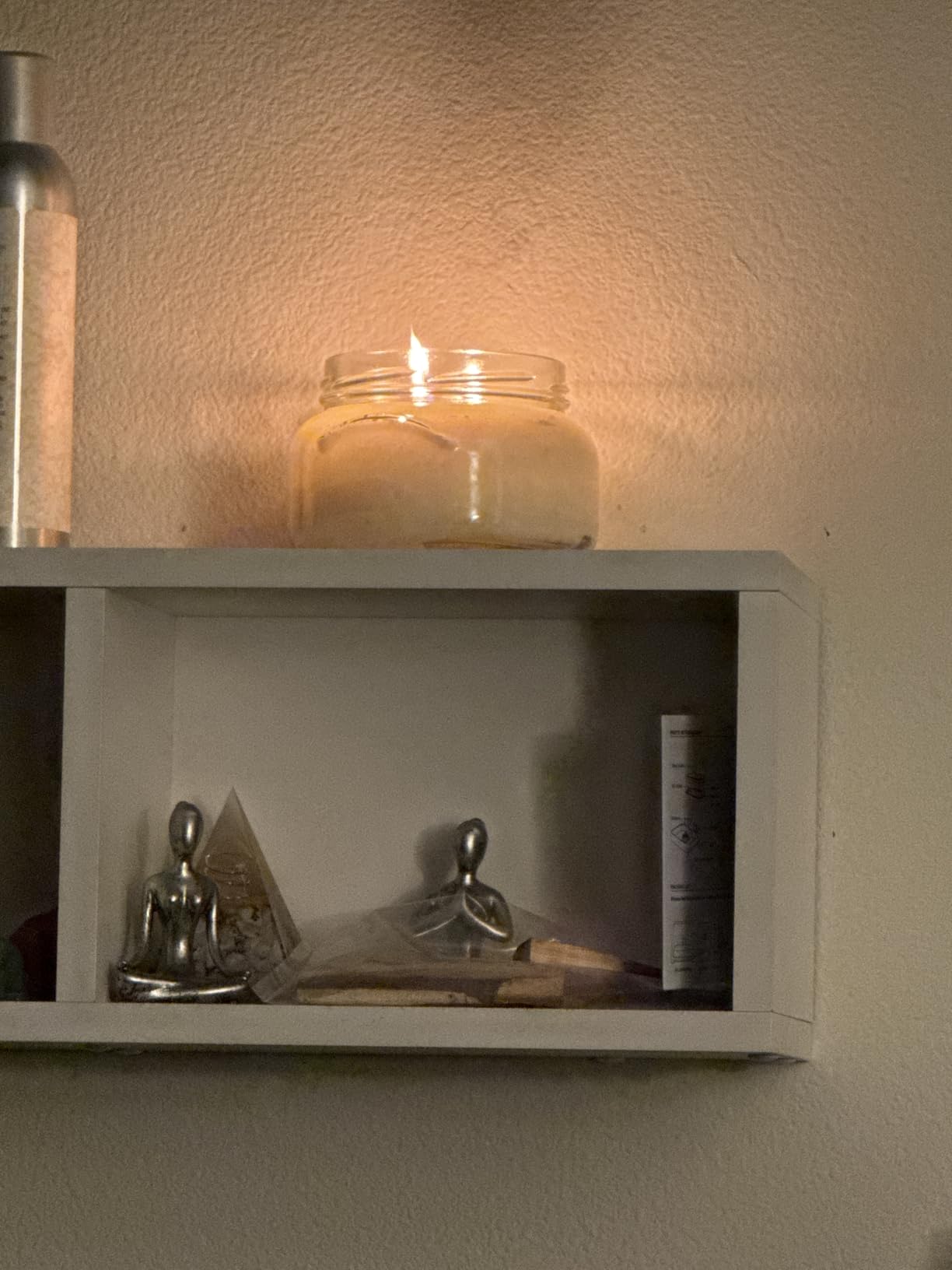 Tyler Diva Scented Candle, 22 oz customer photo 2