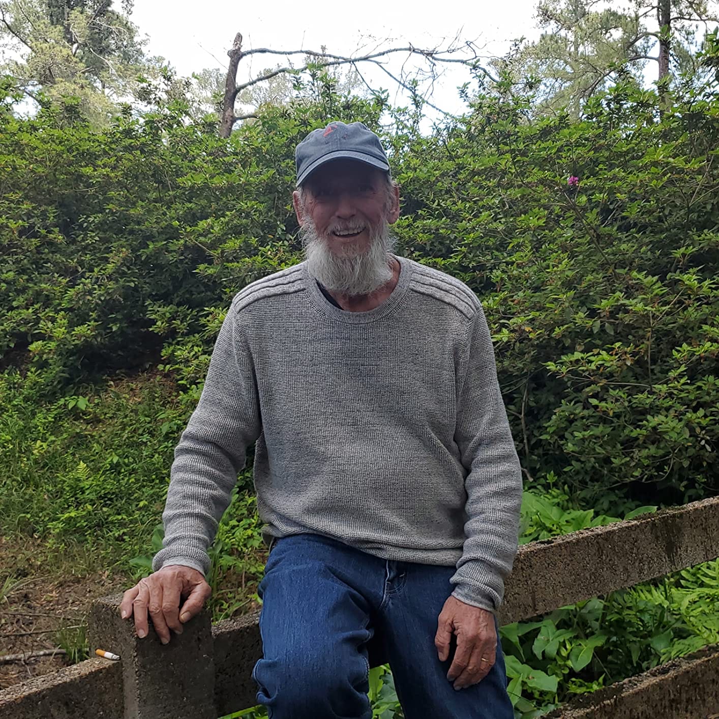 Levi's Men's 550 Relaxed Fit Jeans customer photo 1