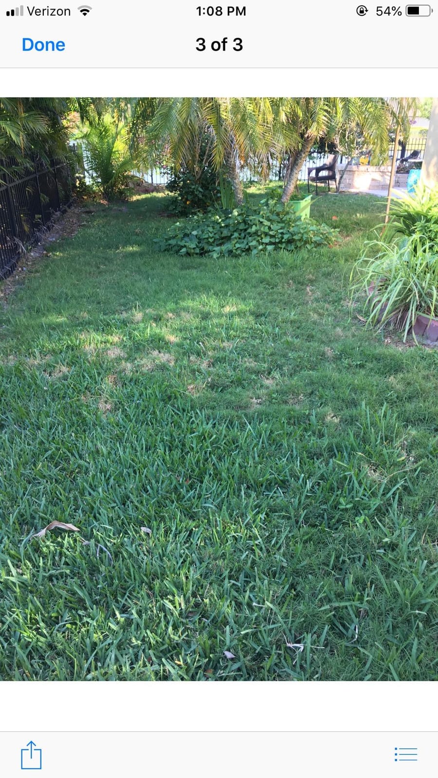 Espoma Organic Weed Preventer Plus Lawn Food from 100% Corn Gluten Meal. Helps Prevent Weed Seed Establishment and Provides Organic nitrogen that Keeps lawns a deep Green Color. 25 lb. Bag customer photo 2