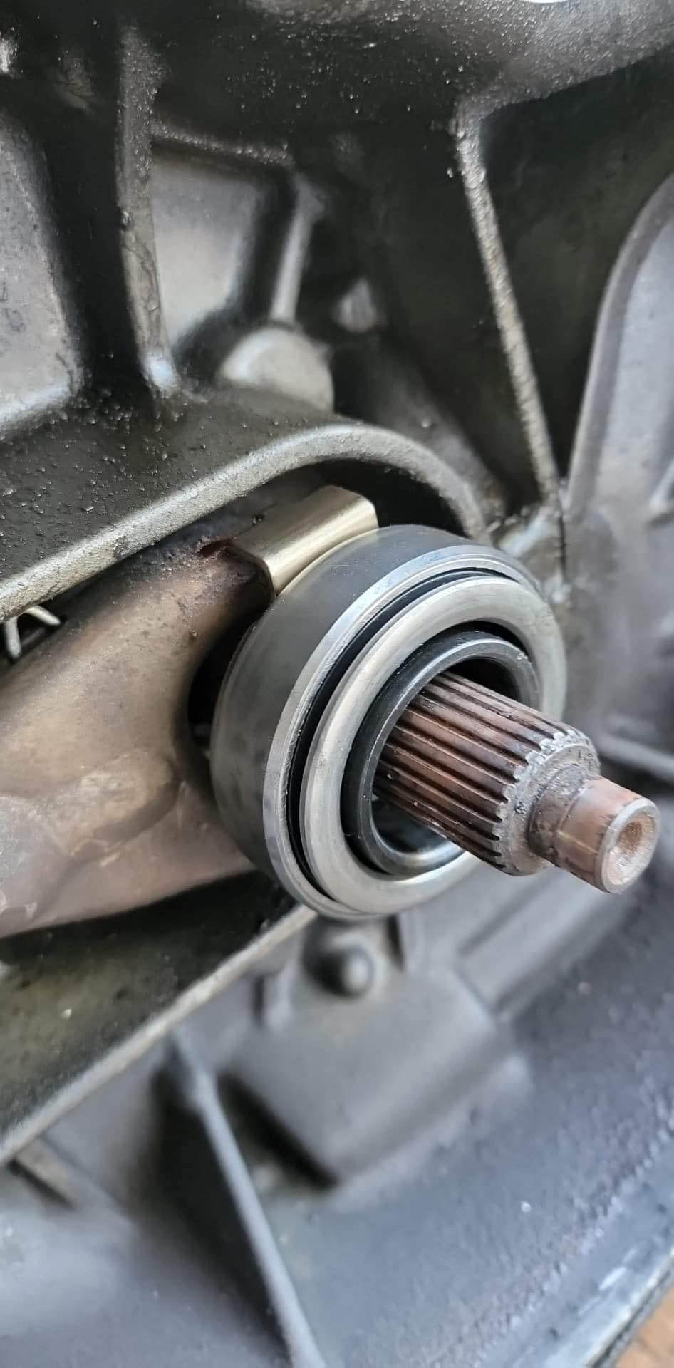 Exedy Clutch Kit - KHC05 customer photo 1