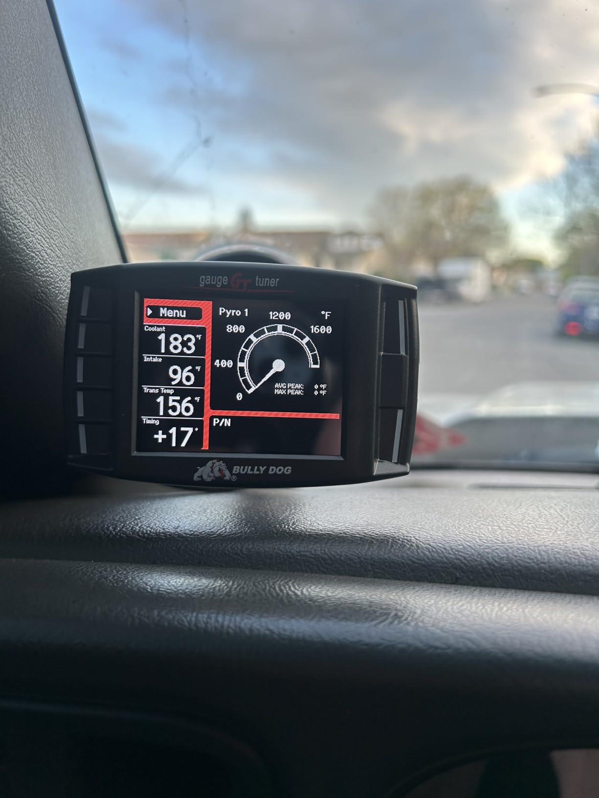 Bully Dog- 40410 GT Gas Tuner-50 State Compliant customer photo 2