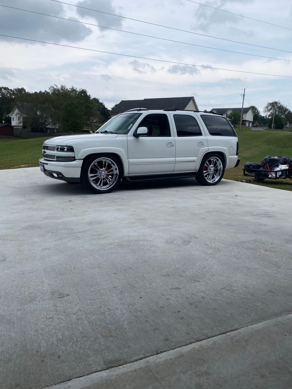 Belltech 4230 Coil Spring Set customer photo 1