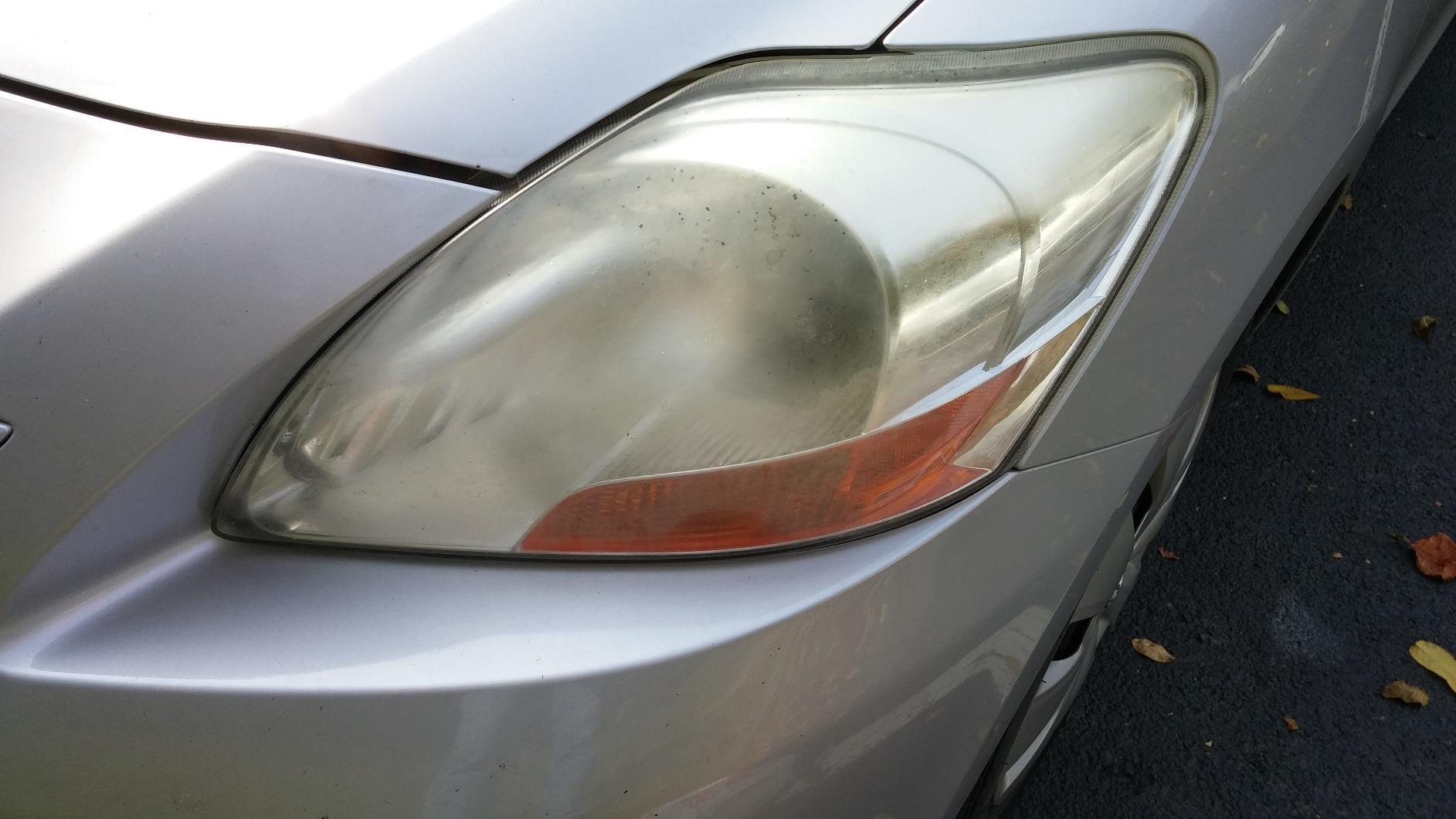 Turtle Wax Headlight Restoration Kit for Cars, Trucks & SUVs customer photo 1