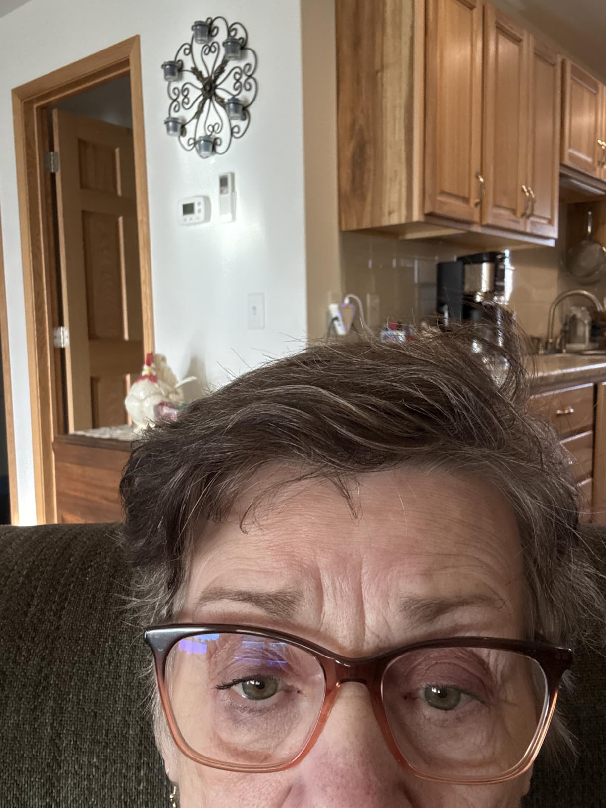 Clinique High Impact Mascara Volume and Length | Safe For Sensitive Eyes | Ophthalmologist Tested customer photo 1