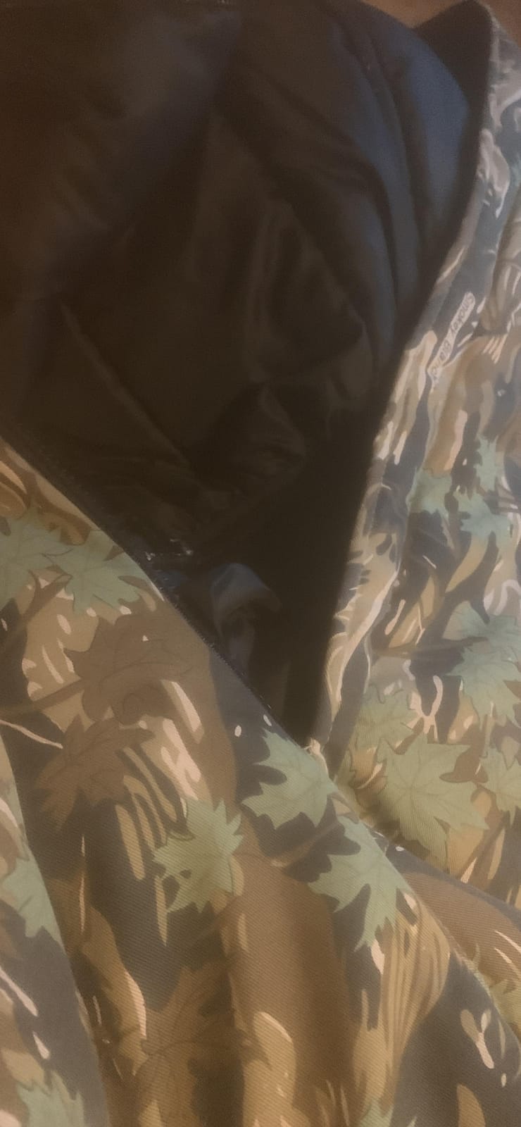 Rothco Insulated Coveralls customer photo 1