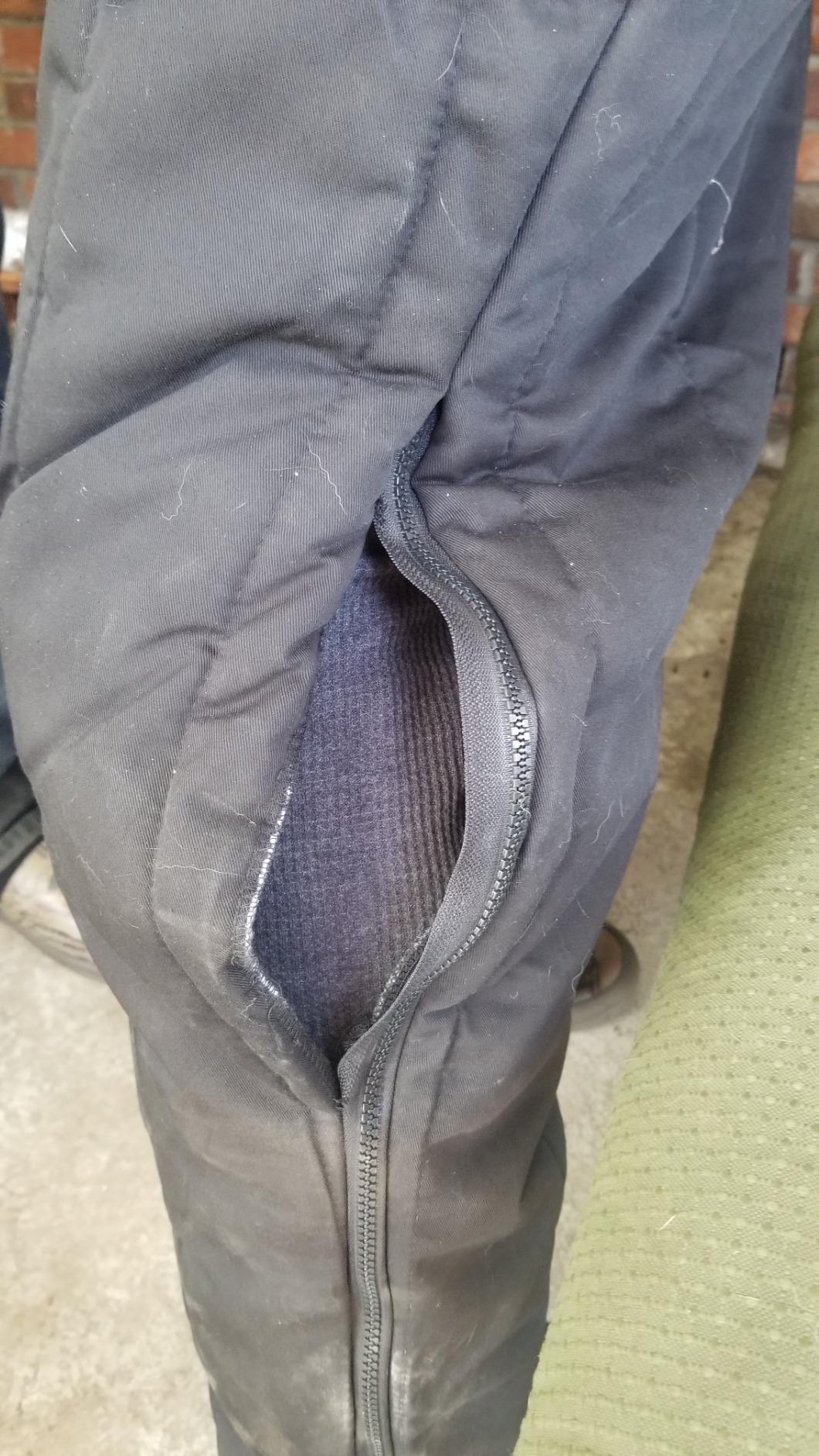 Rothco Insulated Coveralls customer photo 2