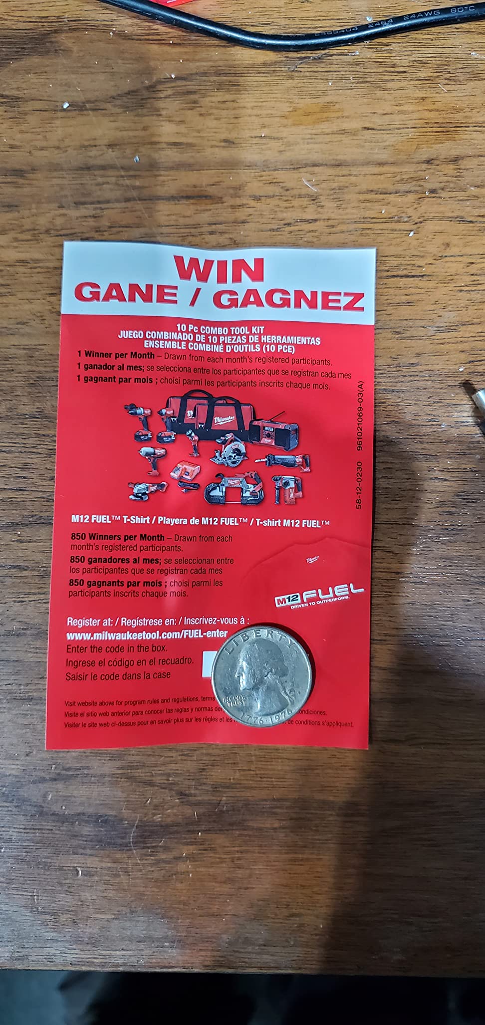 Milwaukee 2415-20 M12 12-Volt Lithium-Ion Cordless Right Angle Drill, 3/8 In, Bare Tool, Medium customer photo 2