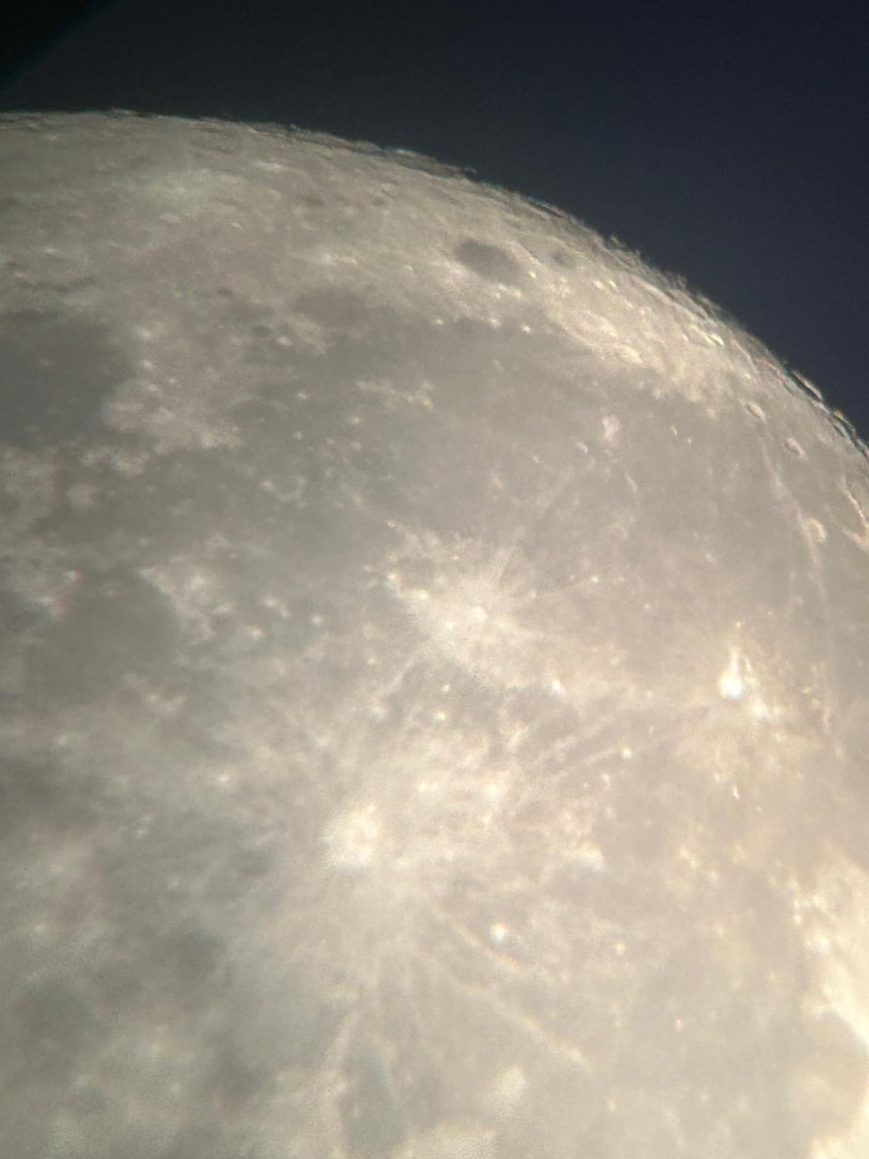 Celestron 114LCM Computerized Reflector Telescope for Beginners customer photo 1