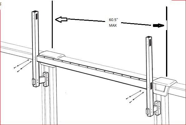Blue Wave 24-in Above Ground Pool Fence Kit B, 3 Sections customer photo 1
