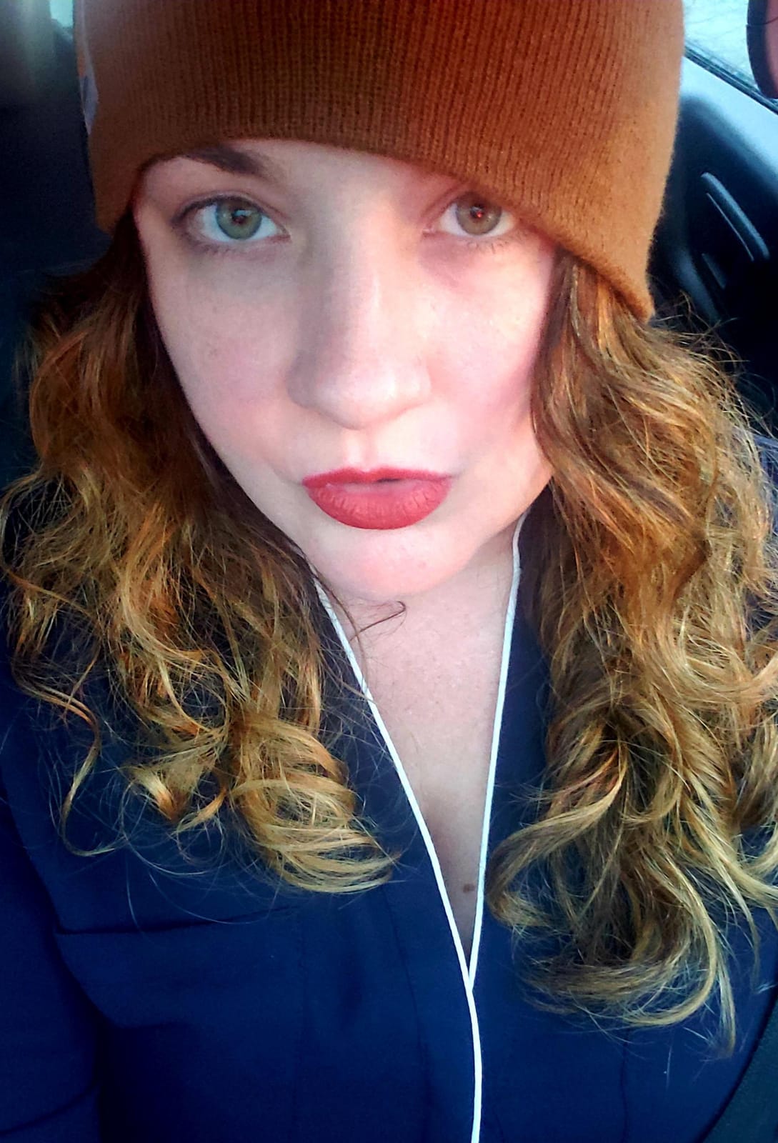 Carhartt Men's Knit Beanie customer photo 1