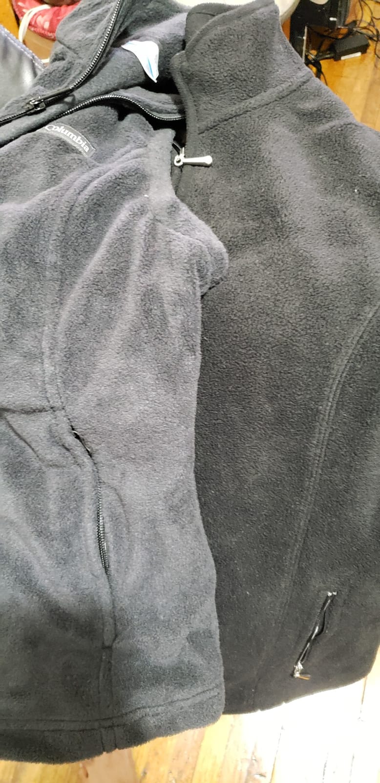 Columbia Women's Benton Springs Vest customer photo 1