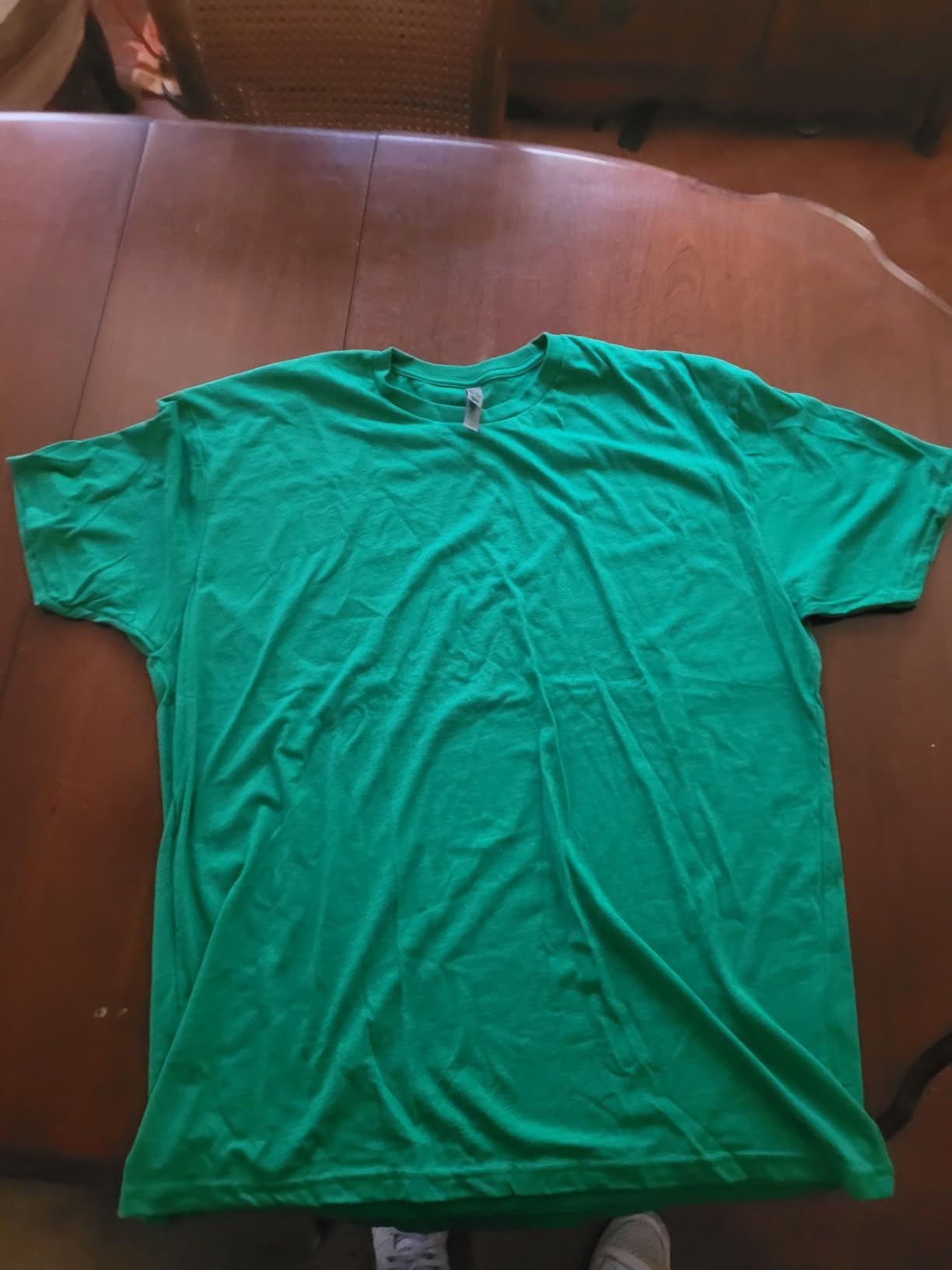 Next Level Apparel Mens N6210 customer photo 2