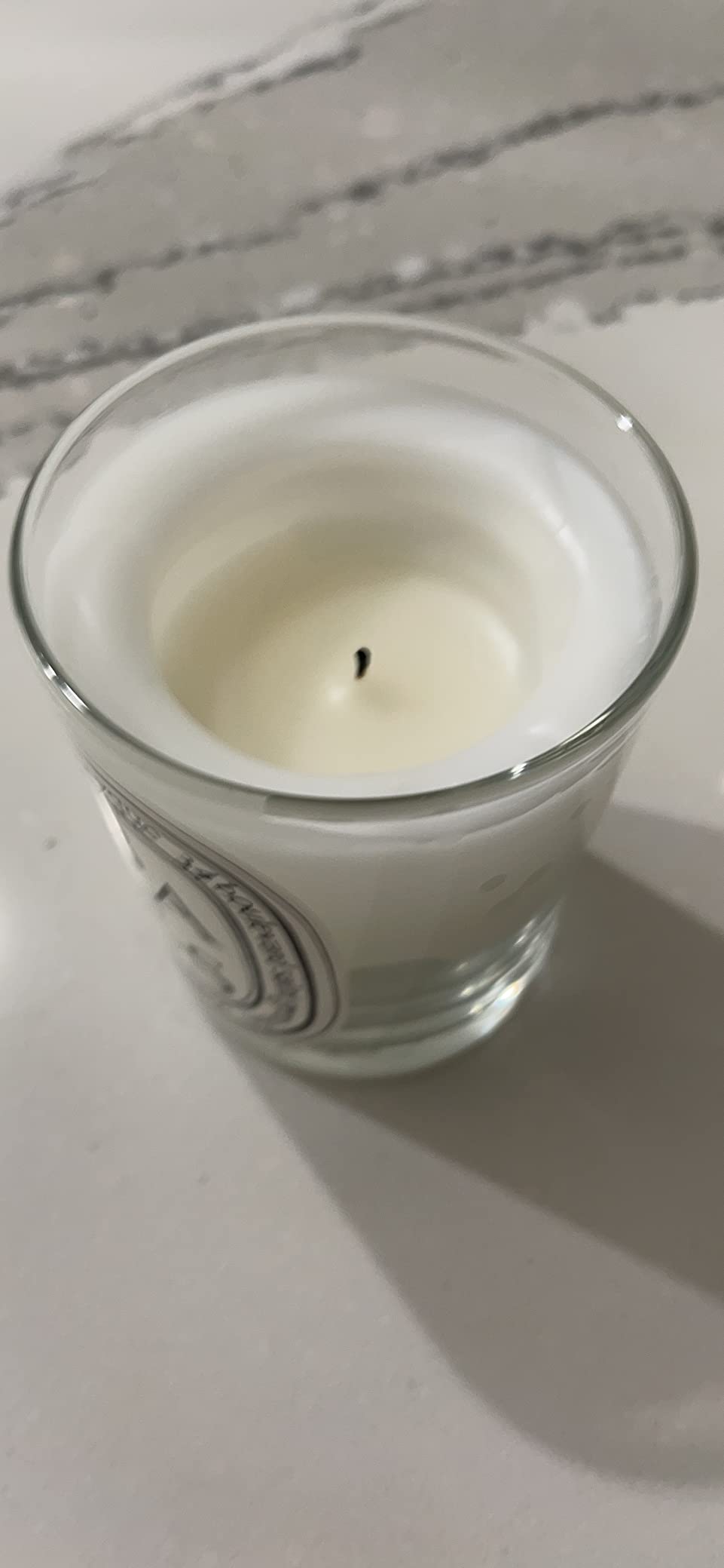 Diptyque Baies Candle-6.5 oz. customer photo 1