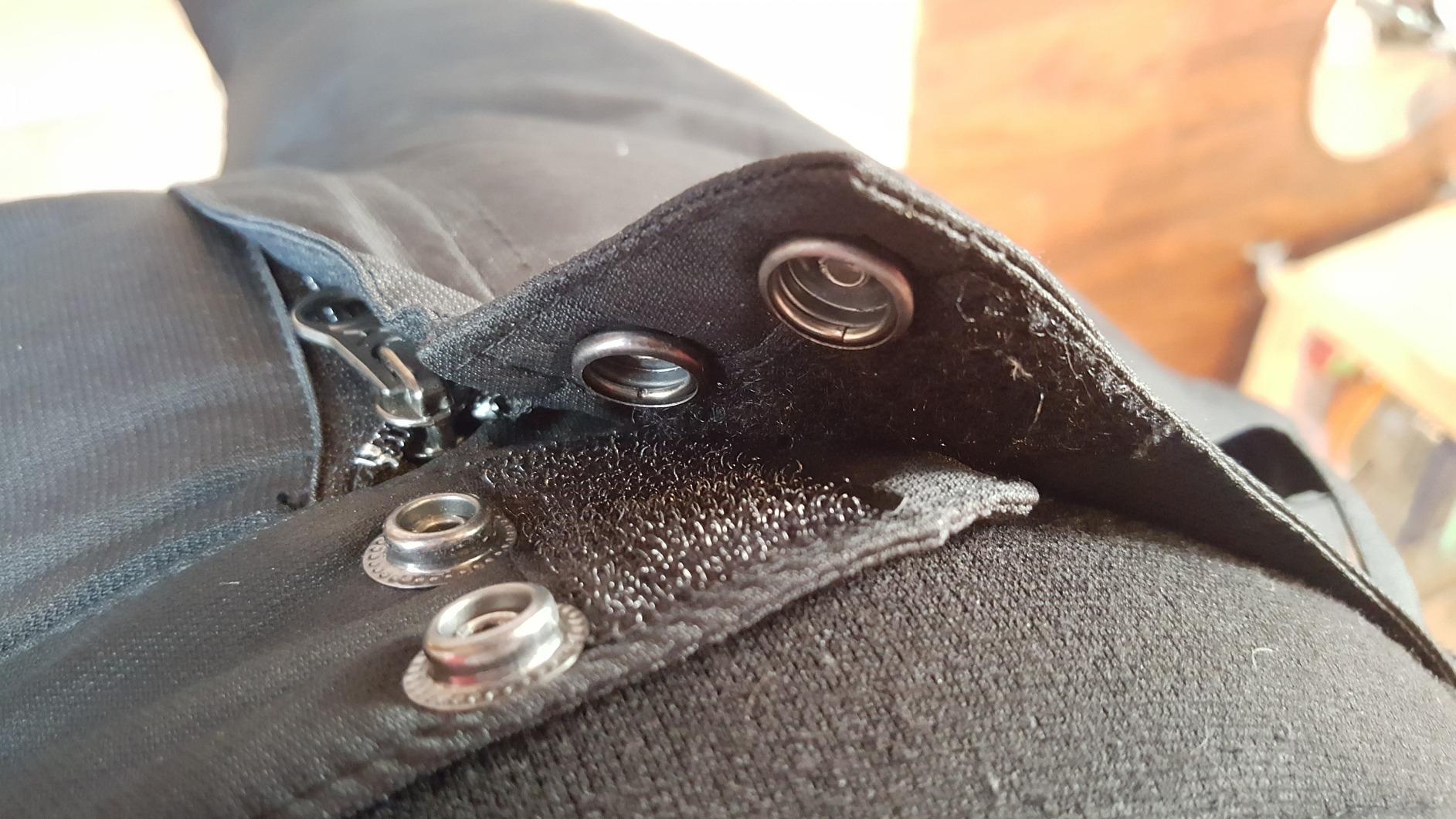 Arctix Women's Insulated Snow Pants customer photo 1