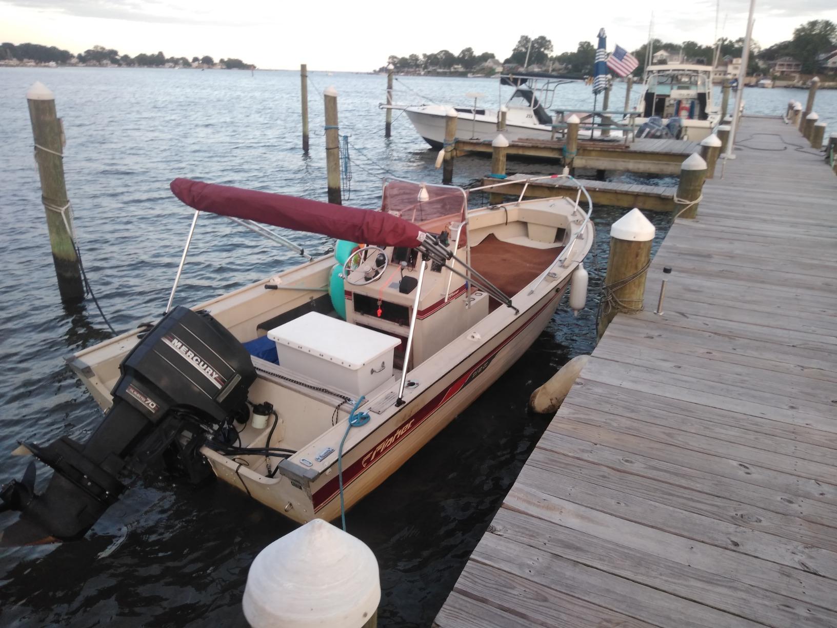 Shoreline Marine Bilge Pump customer photo 1