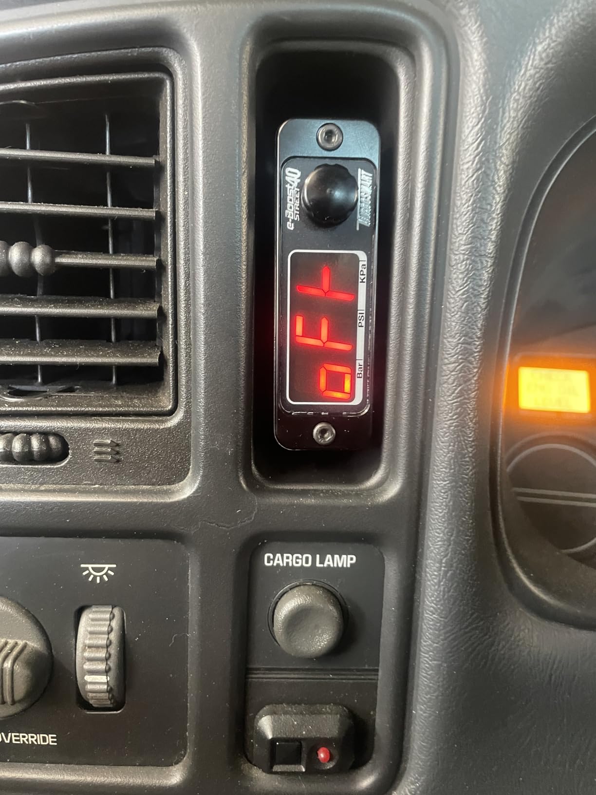 Turbosmart TS-0302-1002 e-Boost 40 PSI STREET Boost Controller customer photo 1