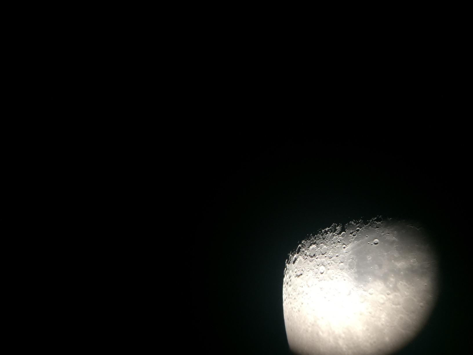 Sky-Watcher Flextube 200 Dobsonian 8-inch Collapsible Large Aperture Telescope – Portable, Easy to Use, Perfect for Beginners (S11700) customer photo 2