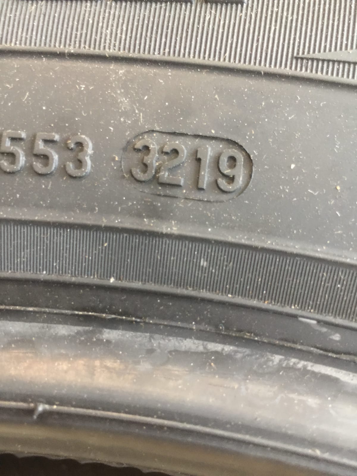 PIRELLI Scorpion STR P275/55R20 111H 275 55 20 (Quantity of 1) customer photo 1