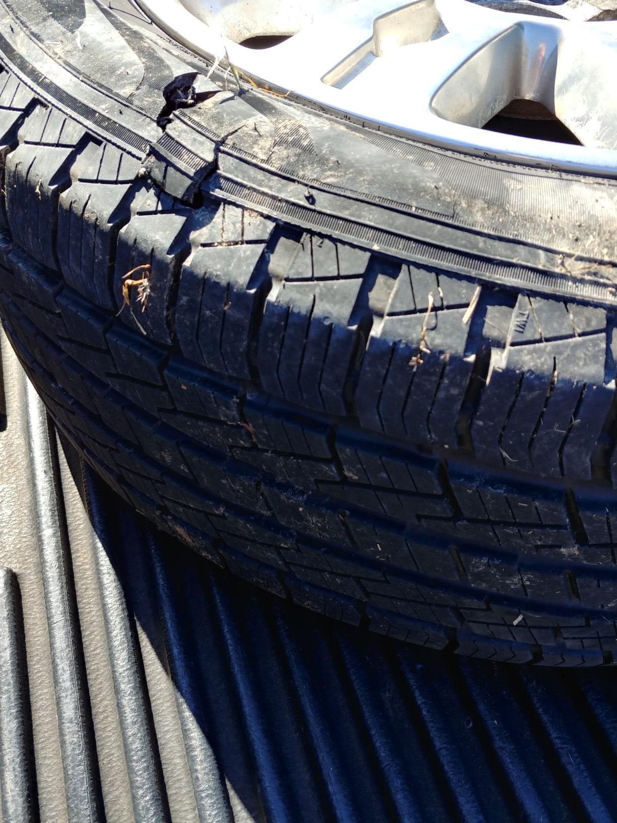 PIRELLI Scorpion STR P275/55R20 111H 275 55 20 (Quantity of 1) customer photo 2