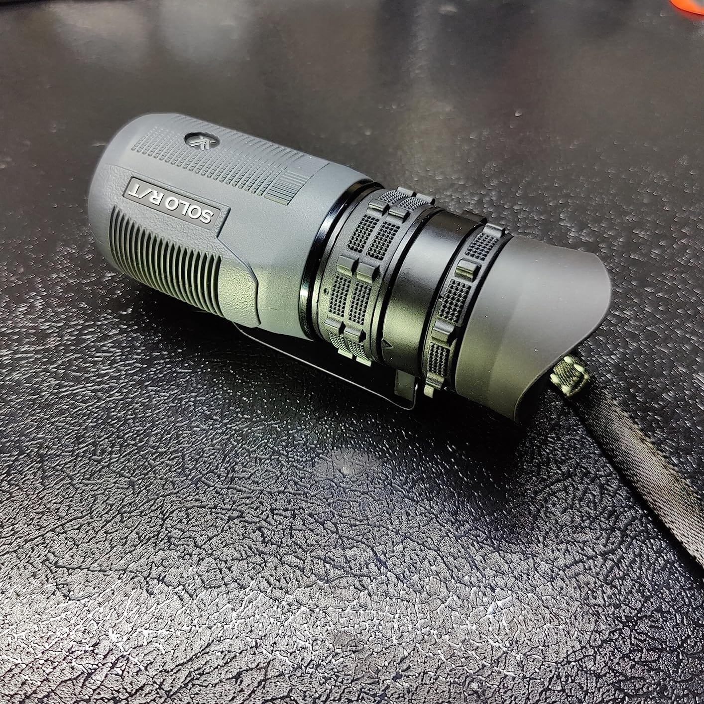 Vortex Solo R/T 8x36 Monocular customer photo 1