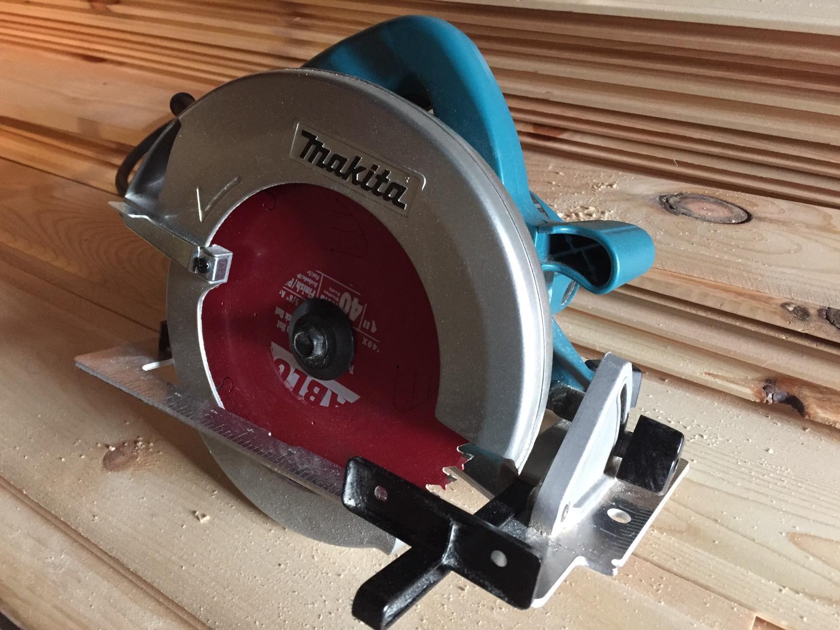 Makita 5007F 7-1/4