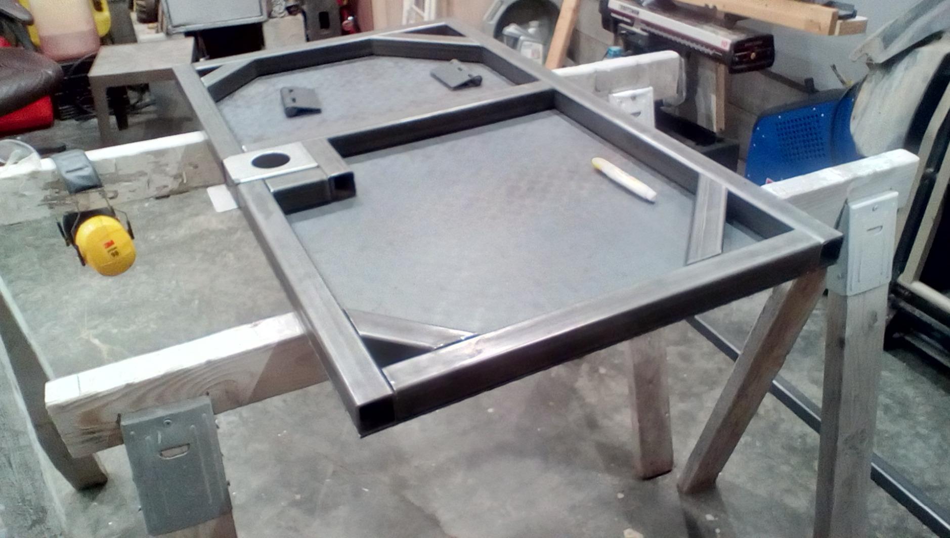 DEWALT Chop Saw, 14-Inch (D28710) customer photo 2
