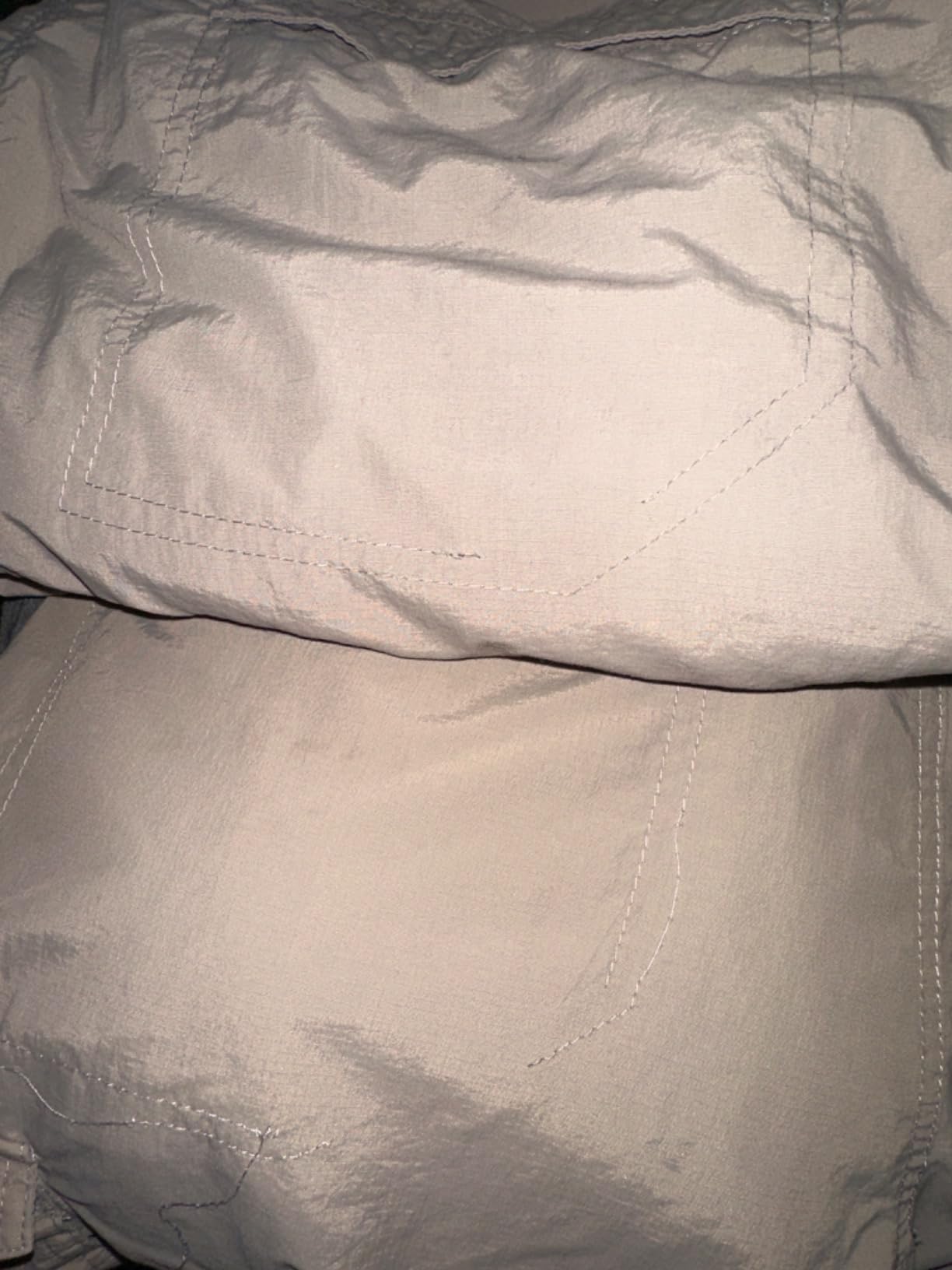 Columbia Men's Silver Ridge Convertible Pants customer photo 2