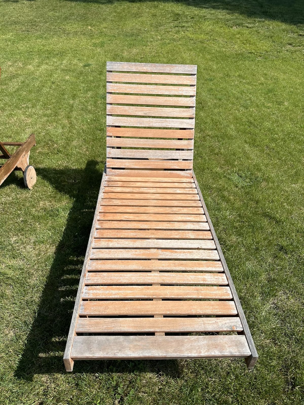 DEFY Extreme Wood Stain and Sealer in One - 1 Gallon Semi-Transparent Waterproof Coating for All Wood Types - Cedar Tone customer photo 2