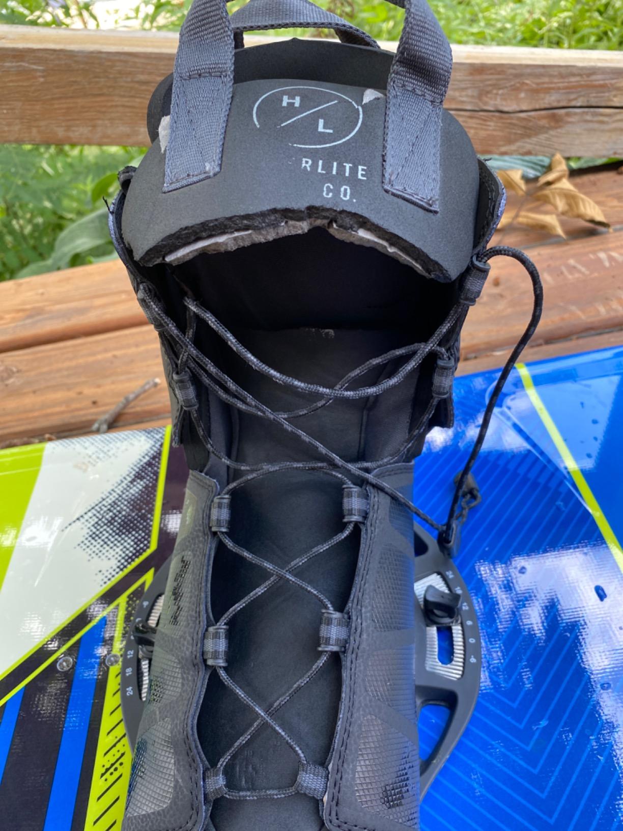 Hyperlite Frequency Boot OSFA (20394005) customer photo 2