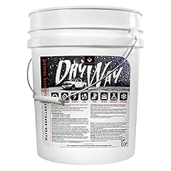 DryWay Silane Siloxane Penetrating Concrete Driveway Sealer, Natural Finish customer photo 1