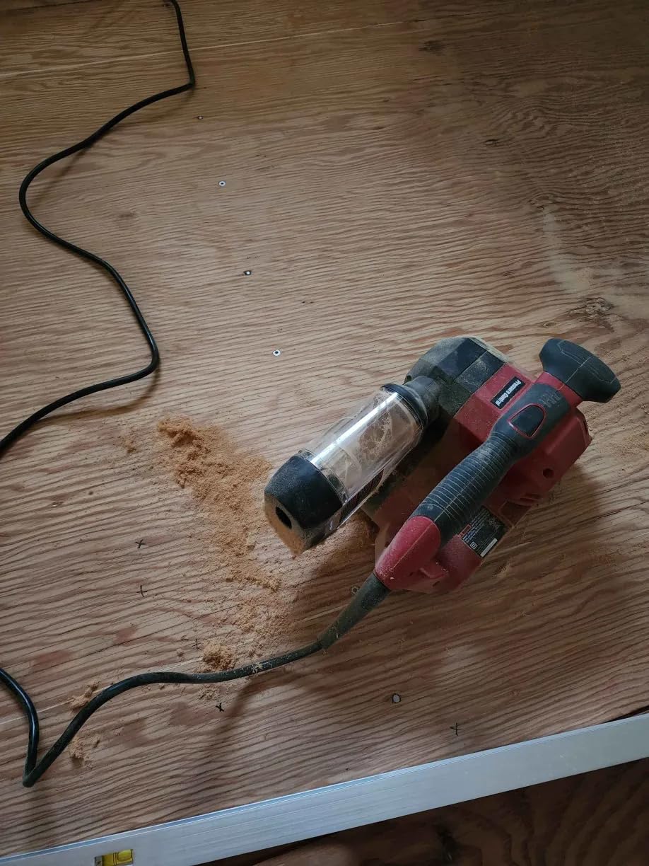 SKIL 6 Amp 3