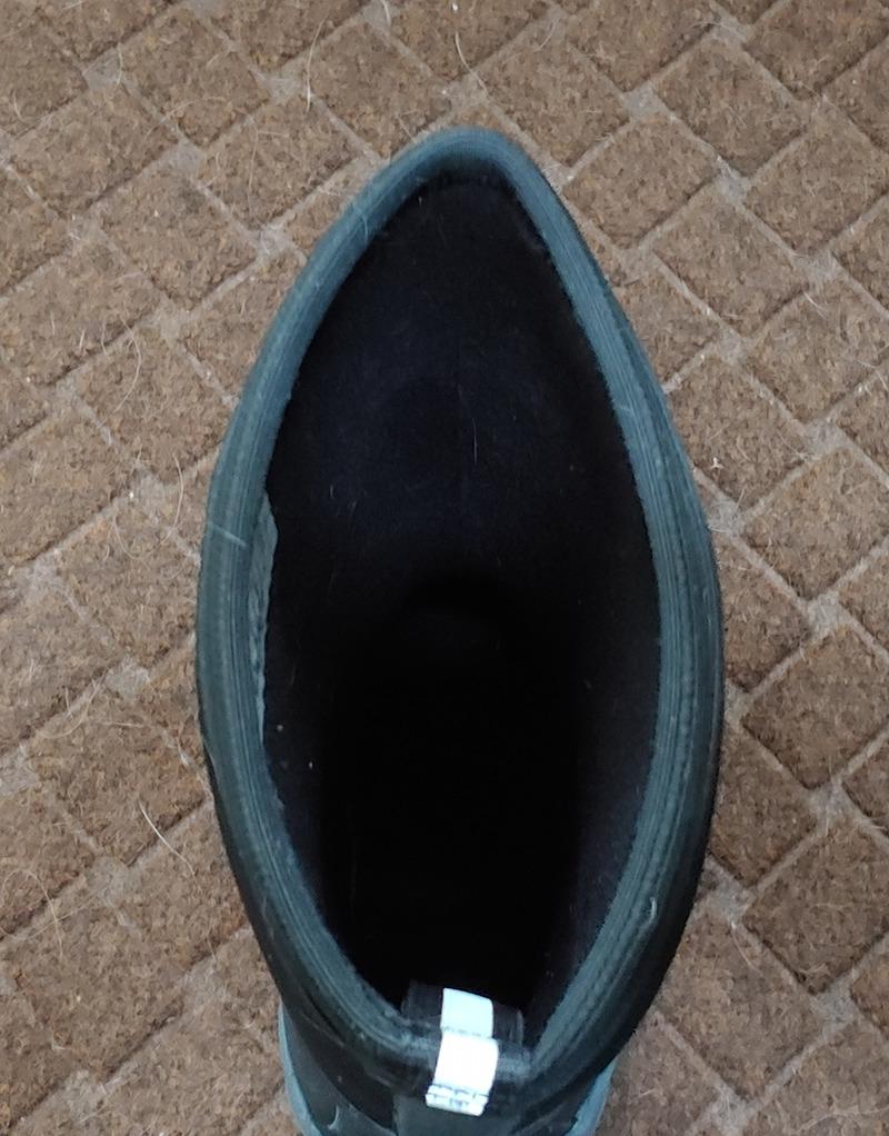 MUCK Arctic Sport Steel Toe Waterproof Insulated Work Boot customer photo 1