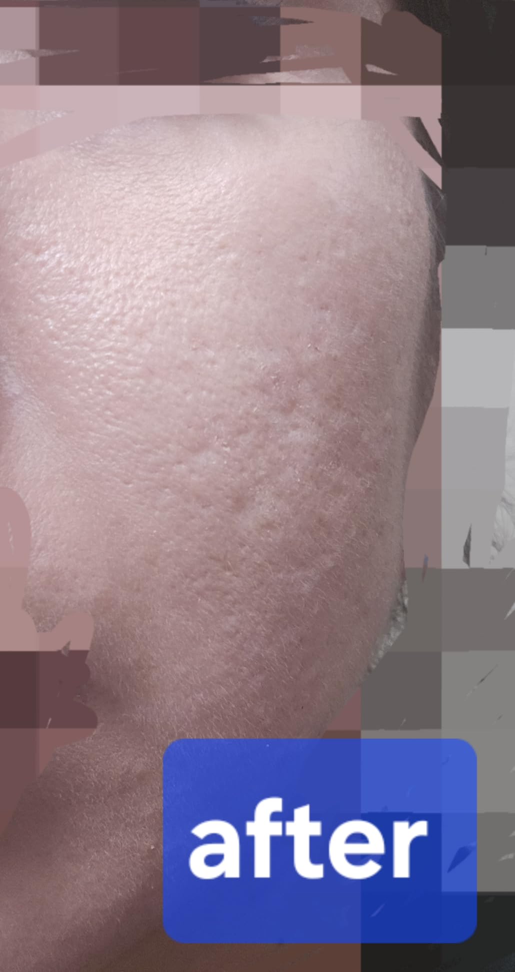 NYX PROFESSIONAL MAKEUP Pore Filler Blurring Primer, Vegan Face Primer customer photo 2