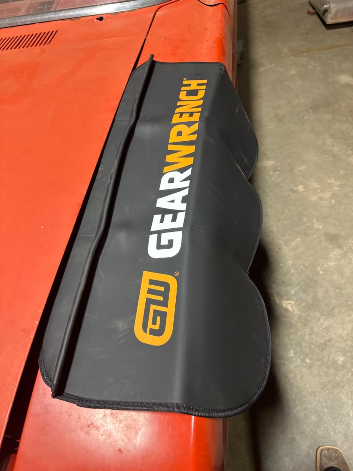 GEARWRENCH Magnetic Fender Cover - 86991 customer photo 1