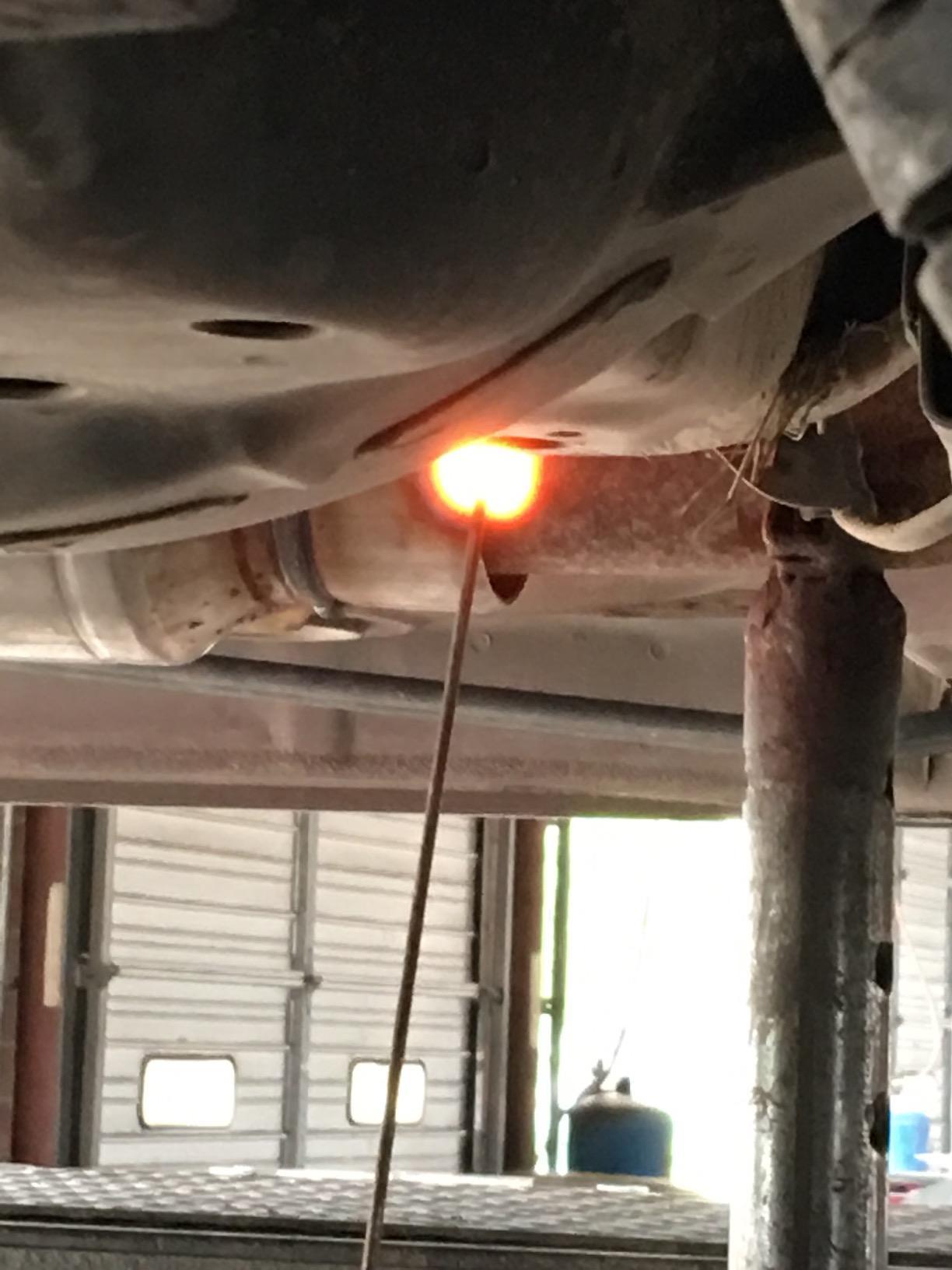 MagnaFlow Universal Catalytic Converter 51356 (Federal/EPA Compliant) customer photo 2