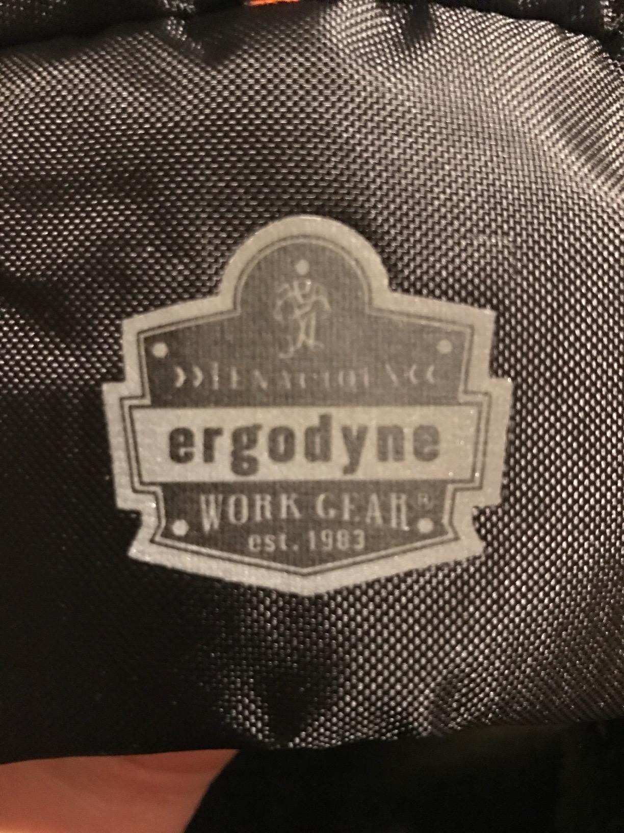 Ergodyne N-Ferno 6802 Thermal Winter Trapper Hat customer photo 1