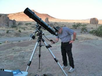 Celestron Advanced VX 6