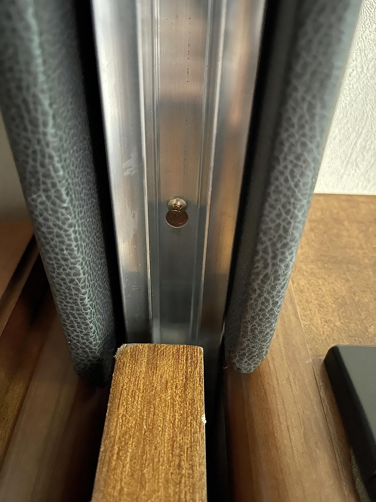 Johnson Hardware 100PD Commercial Grade Pocket/Sliding Door Hardware (48
