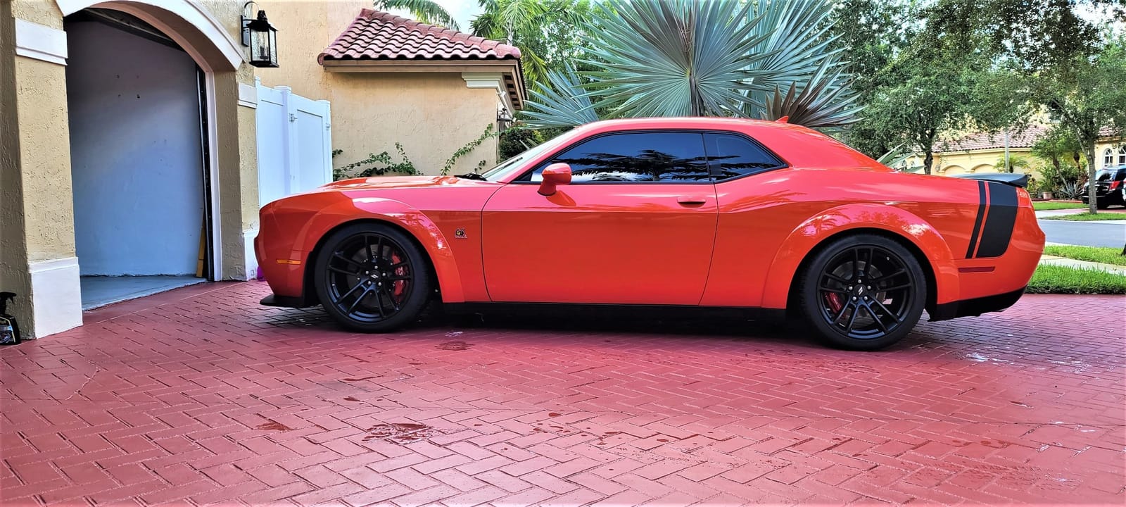 H&R 50888 Sport Spring customer photo 1