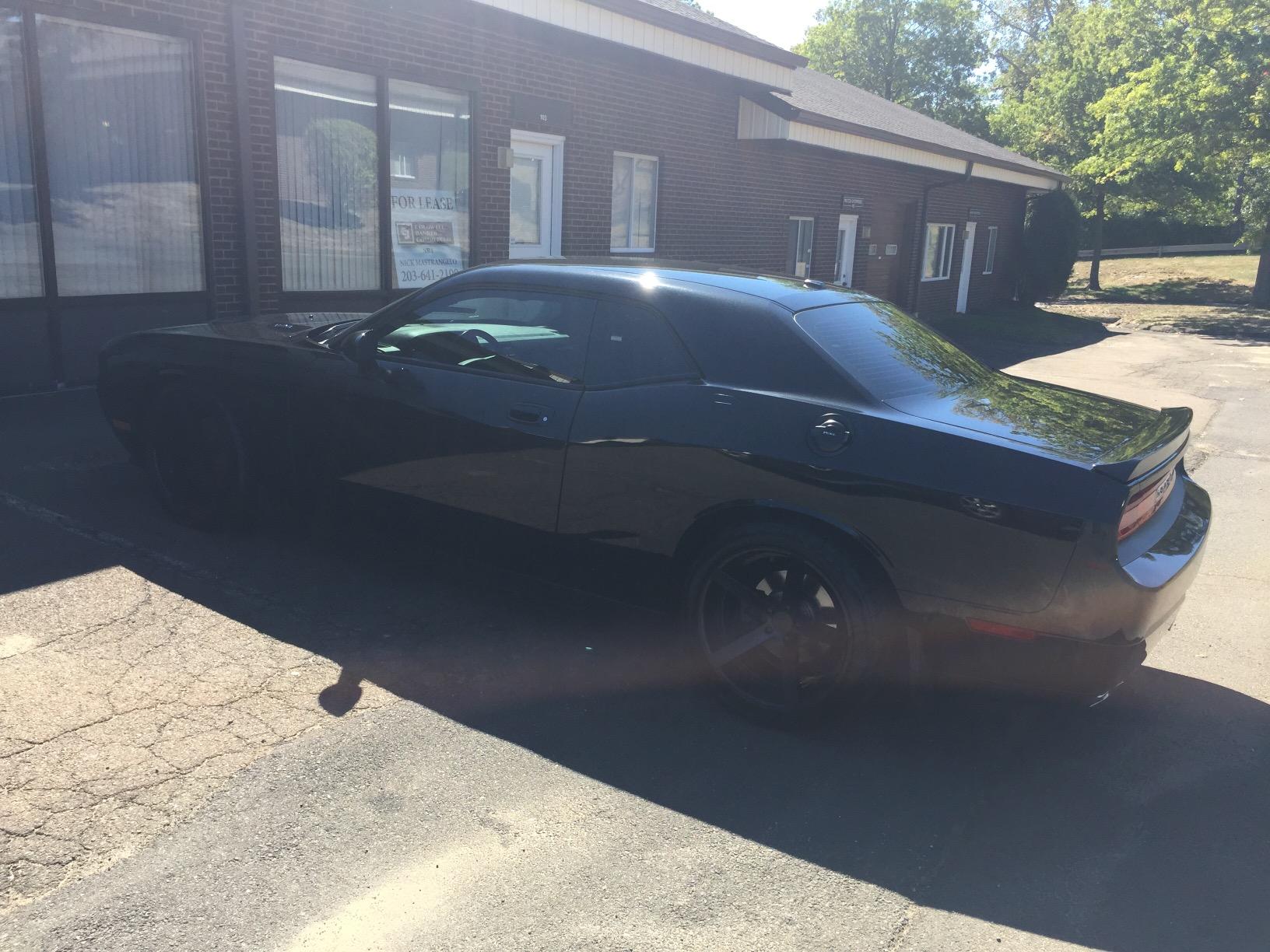 H&R 50888 Sport Spring customer photo 2
