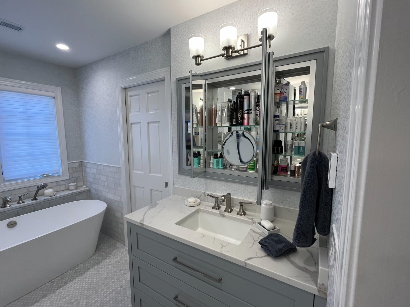 KOHLER 99001-NA Verdera 15