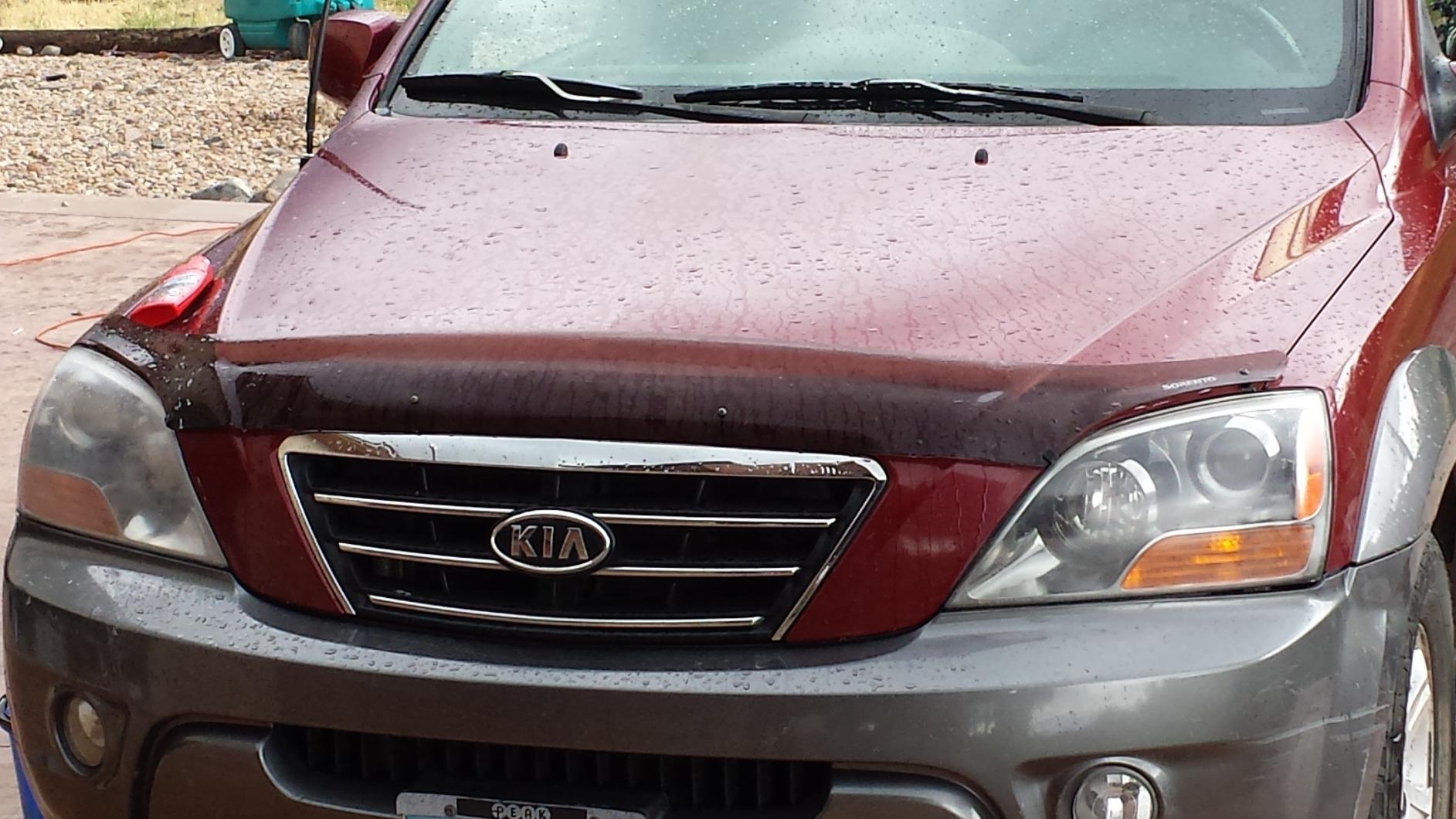 Mothers NuLens Headlight Renewal Kit (07251) customer photo 2